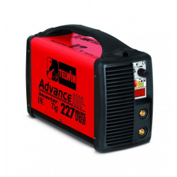 Telwin Advance 227 MV/PFC TIG DC-LIFT VRD в Леонтьево