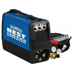 Blueweld Best TIG 311 DC HF/Lift в Леонтьево