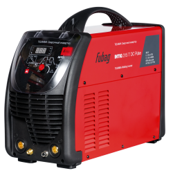 Fubag Инвертор сварочный INTIG 315 T DC PULSE + горелка FB TIG 26 5P 4m (38459) в Леонтьево