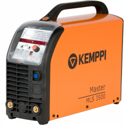 Купить Kemppi MASTER MLS 3500 VRD в Леонтьево
