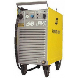 ESAB LPH 50 (3x 230/400 V) в Леонтьево