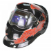 Купить FoxWeld FoxCraft киборг красный в Леонтьево