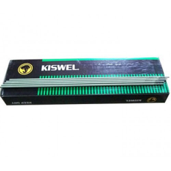 Стоимость Kiswel K7018-2.6mm, 5кг в Леонтьево