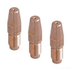 Купить EWM Контактный наконечник AL_M9x35 E-CU D=0.8MM в Леонтьево