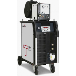 Купить EWM Taurus 451 Synergic S MM FDW в Леонтьево