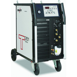 EWM TETRIX 351 COMFORT FW в Леонтьево