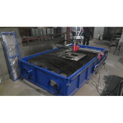 ПКО Волна Simple Cutter 1000x1000 в Леонтьево