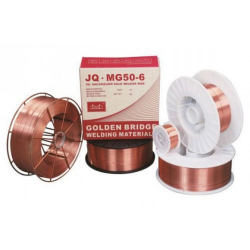 Стоимость Golden Bridge JQ.MG50-6 (ER70S-6) d.0.8mm 5kg в Леонтьево