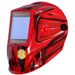 Купить Fubag «Хамелеон» ULTIMA 5-13 Panoramic Red в Леонтьево