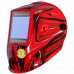 Купить Fubag «Хамелеон» ULTIMA 5-13 Panoramic Red в Леонтьево