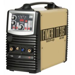 Fimer TT 305 AC/DC 3ph 400V в Леонтьево
