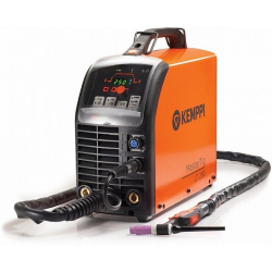 Kemppi MasterTig LT 250 в Леонтьево