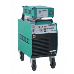 Купить Merkle OptiMIG 350 DW в Леонтьево