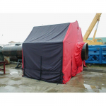 Сфера Палатка сварщика Шатер 325-1020