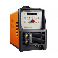 FoxWeld SAGGIO TIG 200 AC/DC Pulse в Леонтьево