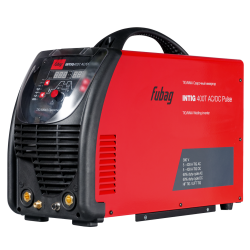 Fubag INTIG 400 T AC/DC PULSE в Леонтьево