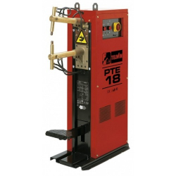 Telwin PTE 18 LCD 400V в Леонтьево