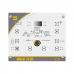 Купить АППАРАТ АРГОНОДУГОВОЙ СВАРКИ HUGONG WAVE 315D III AC/DC в Леонтьево