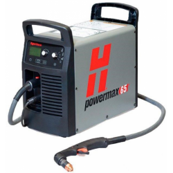 Hypertherm PowerMax 65 в Леонтьево
