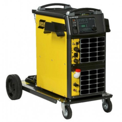 ESAB OrigoTig 4300iw, панель ТА24 AC/DC в Леонтьево