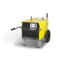 Купить ESAB OrigoArc 650c, панель А12 offshore в Леонтьево