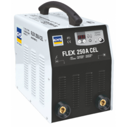 Купить Gys PROGYS FLEX 250 A CEL в Леонтьево