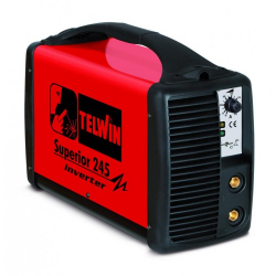 Купить Telwin SUPERIOR 245 400V в Леонтьево