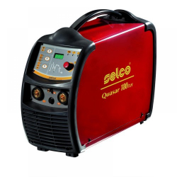 Selco Quasar 180 TLH с горелкой ST17U/D(8м) в Леонтьево