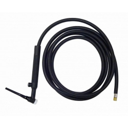 Купить Aurora TIG 26V 180A (35%) M12x1, 4m с клапаном в Леонтьево