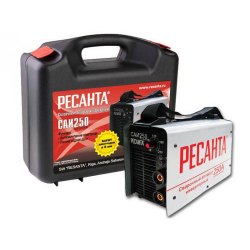 Купить Ресанта САИ-250 в кейсе в Леонтьево