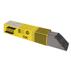 Стоимость ESAB OK 63.35 - 3,2mm - 1,7kg в Леонтьево