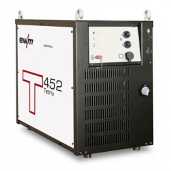 Аппарат аргонодуговой сварки EWM Tetrix 452 RC в Леонтьево