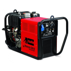 Купить Telwin MOTOINVERTER 264D CE LOMBARDINI в Леонтьево