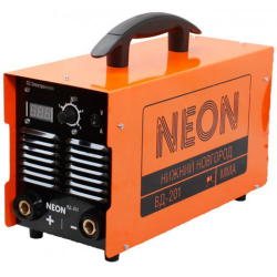 Купить Сварочный инвертор Neon ВД-201 в Леонтьево