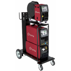 Купить Flama MULTIMIG 350F DUAL PULSE в Леонтьево