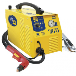 Gys PLASMA CUTTER 31FV в Леонтьево