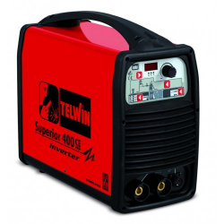 Купить Telwin SUPERIOR 400 CE VRD 230-400V в Леонтьево