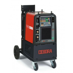 Cebora TIG AC-DC EVO 450/T ROBOT в Леонтьево