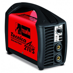 Купить Telwin TECNICA 211/S 230V в Леонтьево