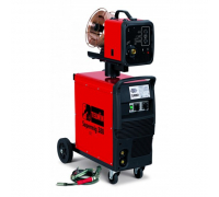 Telwin SUPERMIG 380 230-400V