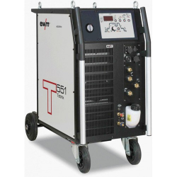EWM TETRIX 551 AC/DC SYNERGIC FWD в Леонтьево