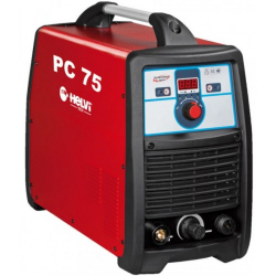Helvi PC 75 A12 STM 120 (with CNC) в Леонтьево