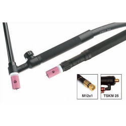 Купить Trafimet TIG 17V m 4 (возд.) в Леонтьево