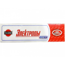 Стоимость Электроды АНО-21 d=2,0 мм (1 кг) в Леонтьево