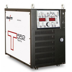 EWM Tetrix 552 Synergic в Леонтьево